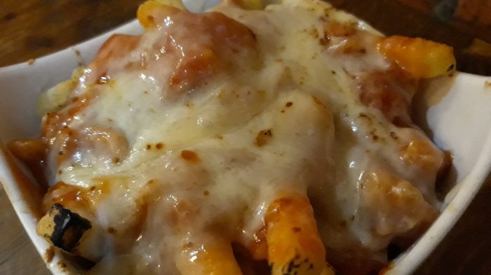 Nikmatnya Kentang Mozarella di Kafe Milik Rian D'Masiv, Harganya Cuma Rp 25 Ribuan