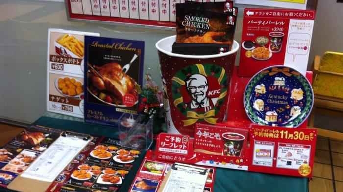 6 Negara yang Rayakan Natal dengan Cara Unik, Termasuk Sembunyikan Sapu di Norwegia