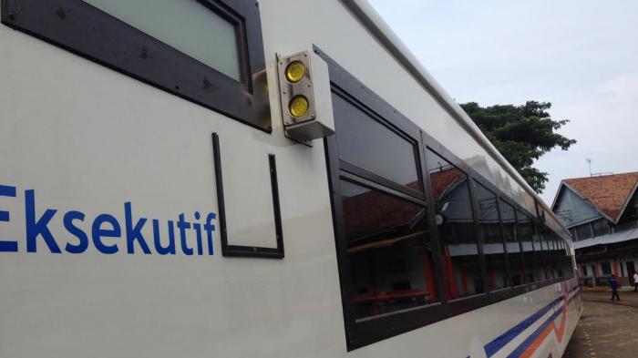 Rekomendasi Tiket Kereta Murah dengan Tarif di Bawah Rp 500 Ribu, Rute Yogyakarta-Jakarta