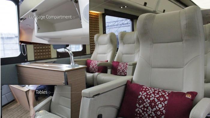 KAI Wisata Selenggarakan Virtual Tour Cylcling, Simak Jadwal dan Cara Pendaftarannya