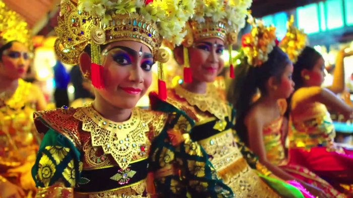 Hanya di Satu Tempat, Hotel Ini Ajak Traveler Rayakan Cerita Lingkungan Adat yang Penuh Hasrat