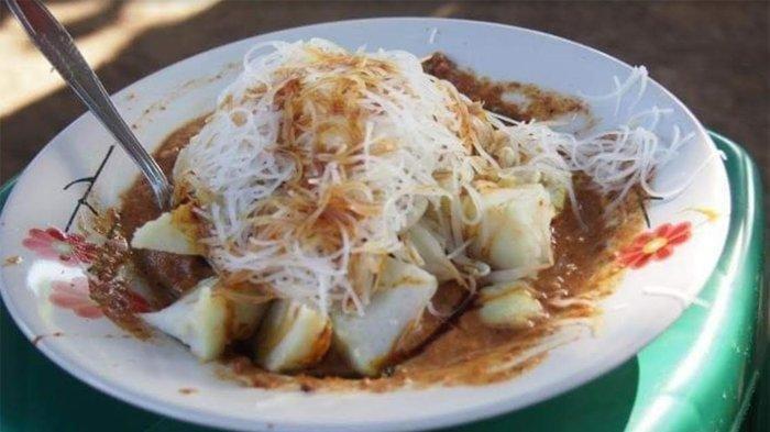 Rasakan Pedasnya Ketoprak Japar di Bogor, Cuma Rp 14 Ribu per Porsi