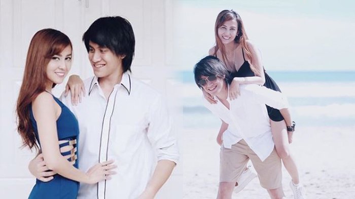 Pamer Foto Mesra Gendong Vicy Melanie di Seminyak Bali, Kevin Aprilio Dicurigai Prewed, Benarkah?