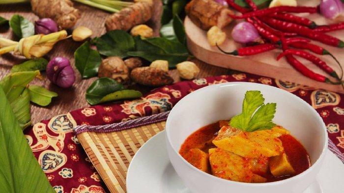 5 Kuliner Khas Jambi yang Sayang untuk Dilewatkan, Harus Dicicipi Saat Berkunjung ke Sana