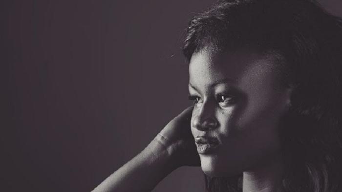 Khoudia Diop - Inspiratif! Tak Menyerah Saat Jadi Korban Bully, Perempuan Ini Sekarang Jadi Model