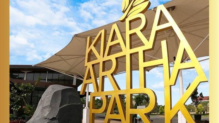 Kiara Artha Park: Jam Buka, Lokasi, Daya Tarik & Harga Tiket Masuk