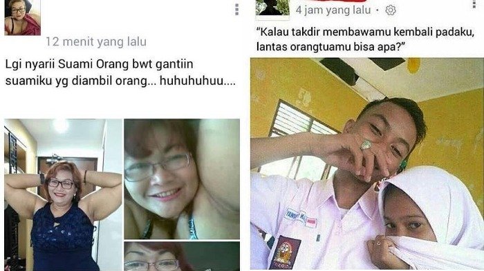 Begini jadinya Kalau Orang Jaman Now Kebanyakan Ngemil Micin, 15 Potret Kelakuan Ini Buktinya
