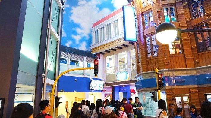 Harga Tiket Masuk KidZania Jakarta, Lengkap dengan Jam Buka dan Rute Menuju Lokasi