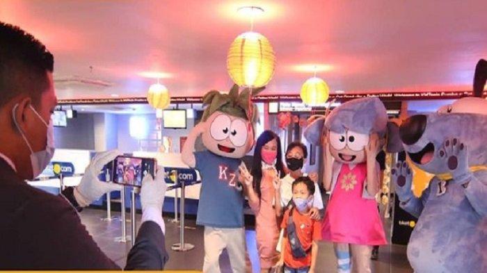 Harga Tiket Masuk KidZania Surabaya Periode Maret 2022, Ada Promo Buat Usia 17-20 Tahun