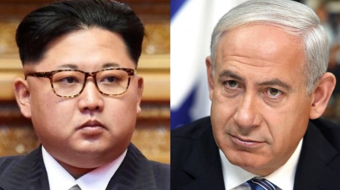 Viral Poster Kim Jong Un di Restoran Gaza, 3 Fakta Hubungan Korut dan Palestina Ini Jarang Diketahui