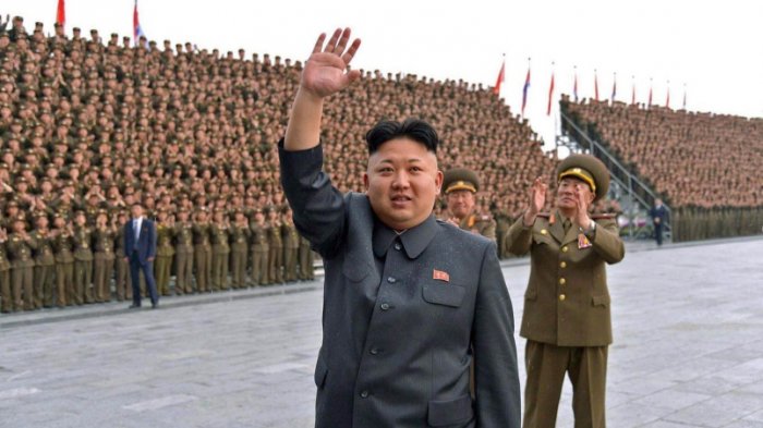 Dikenal sebagai Diktator Paling Kejam, Jangan-jangan Kamu Belum Tahu 10 Fakta Kim Jong-un Ini