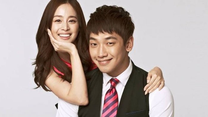 Rain Kim Tae Hee Menikah - Honeymoon di Bali, Inilah yang Akan Dilakukan Pasangan Seleb Korea Ini