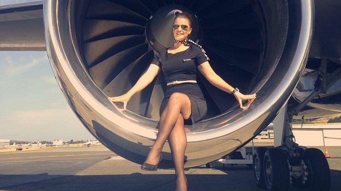 Pengakuan Pramugari Pesawat Jet Pribadi, Layani Penumpang Kaya, Harus Serba Bisa