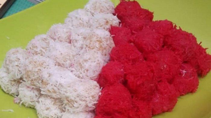 Klepon Merah Putih hingga Nasi Tumpeng Kuning, Ini 17 Kuliner Khas Kemerdekaan Indonesia