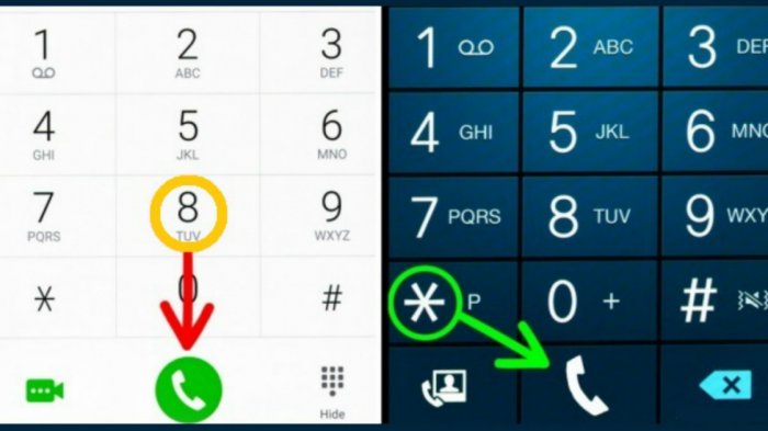 9 Kode Rahasia Smartphone yang Bisa Kamu Gunakan Saat dalam Masalah, Bisa Temukan Ponsel Hilang