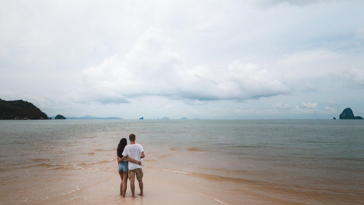 8 Destinasi Honeymoon Terbaik di Thailand, Bersantai di Koh Samui hingga Jalan-jalan di Bangkok