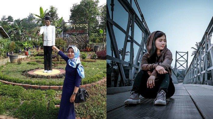 Jokowi Jadi Nama 5 Tempat Wisata, dari Kampoeng Jokowi sampai Jembatan Jokowi Merapi