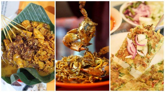 Rekomendasi 10 Kuliner Malam di Medan yang Wajib Dicoba, Ada Martabak Gapa yang Legendaris