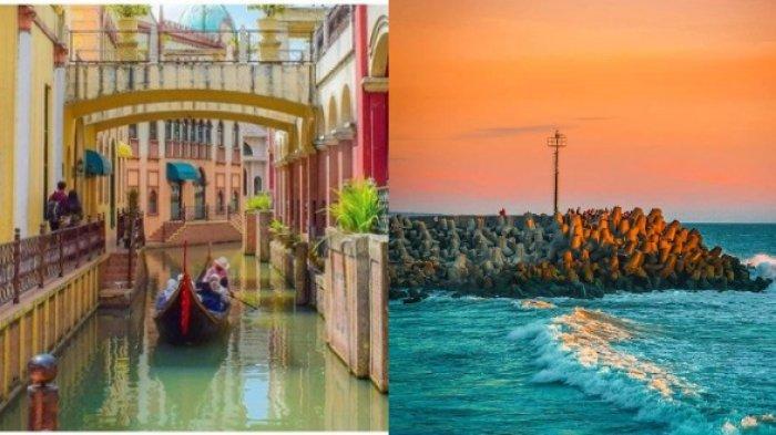 10 Destinasi Wisata Menarik di Sepanjang Jalur Mudik Pansela