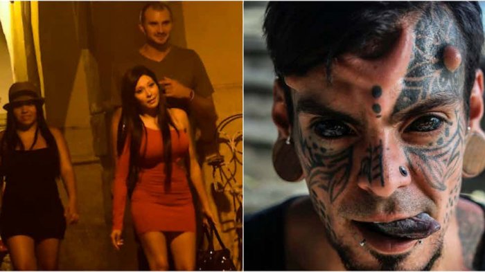 Hotel Berhantu hingga Obat Paling Berbahaya! 7 Hal Mengerikan Ini Akan Kamu Temui Bila ke Kolombia