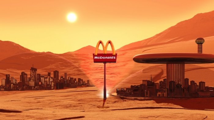 15 Peristiwa Penting yang Diprediksi Terjadi hingga Tahun 2050, di Antaranya Kolonisasi Mars
