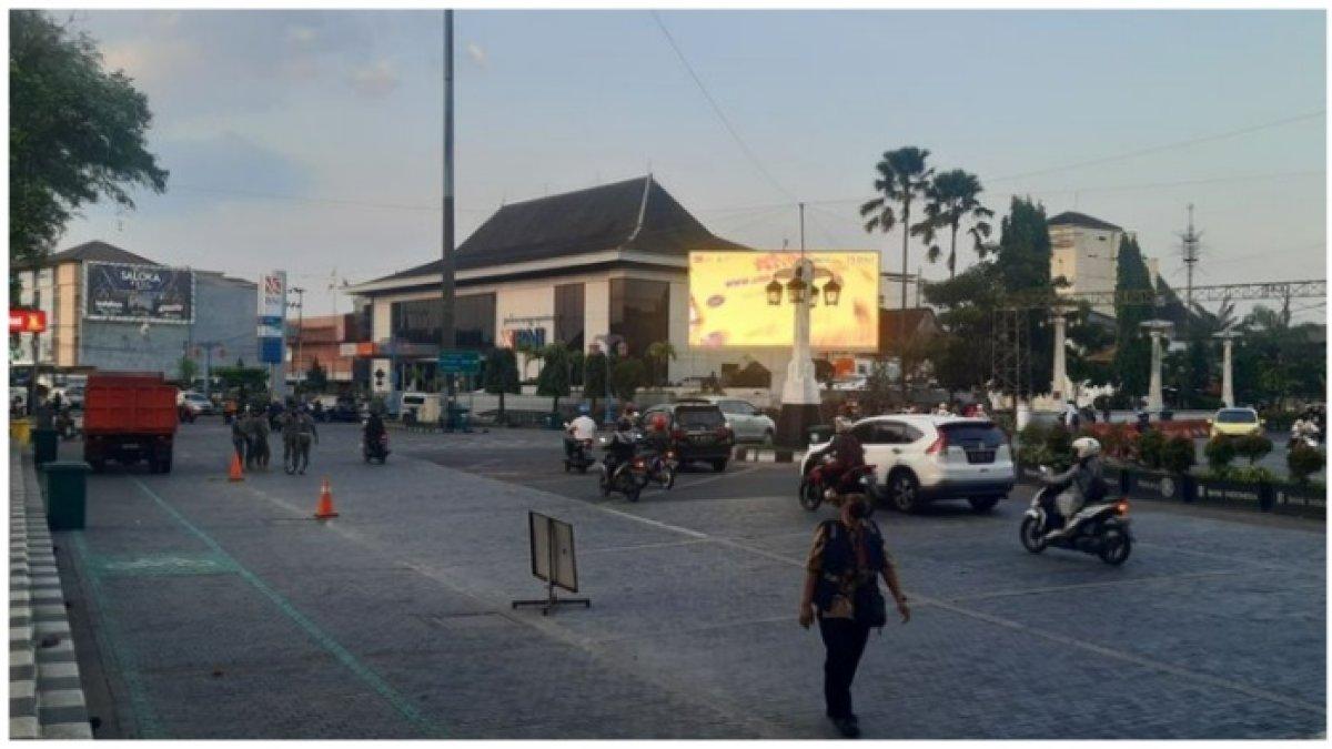 Lokasi Nobar Final AFF U23 Indonesia vs Vietnam di Solo, Dishub Akan Tutup Ruas Jalan