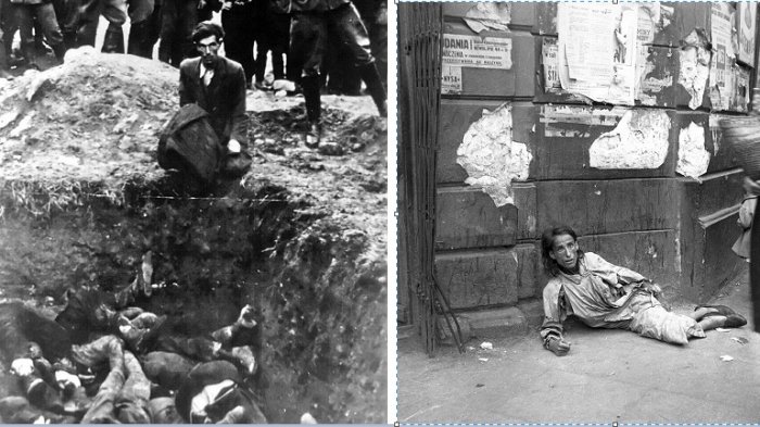 Ekspresi Mengharukan 10 Orang Ini Simpan Kisah yang Begitu Tragis, Nomor 7 Bikin Nggak Tega