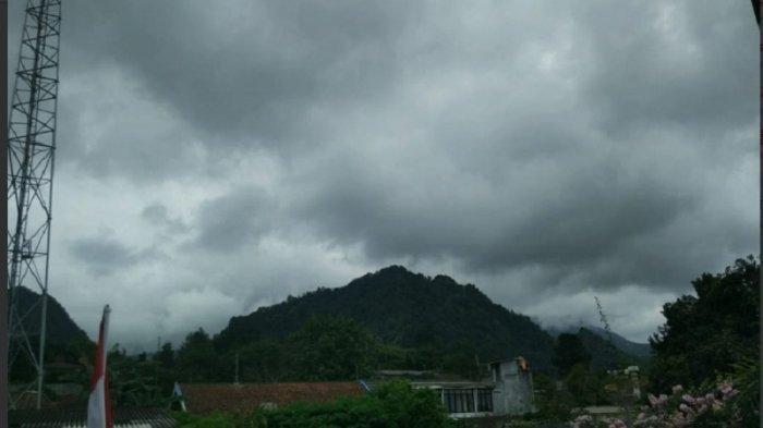 Kepala PGM Sebut Gunung Merapi Alami Aktivitas Terlama Hari Ini