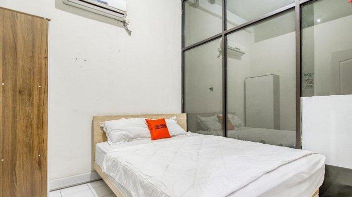Tarif di Bawah Rp 100 Ribu, Ini 5 Pilihan Hotel Murah di Surabaya