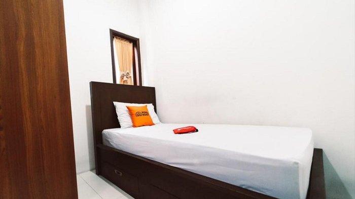 Hotel Murah di Bandung untuk Liburan Akhir Pekan, Tarif Mulai Rp 32 Ribuan