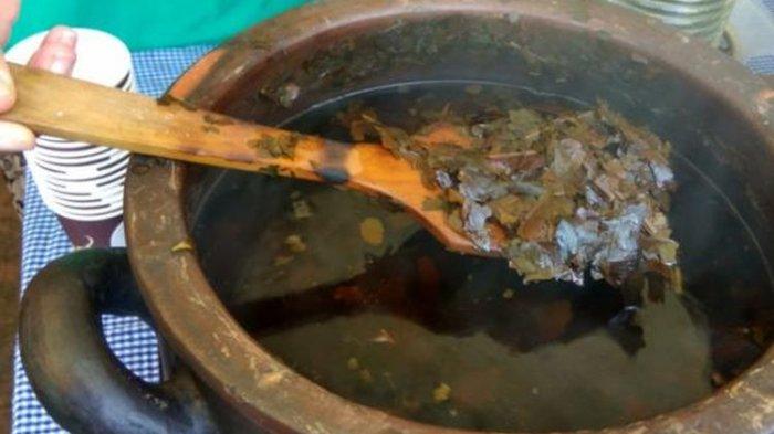 Fakta Unik Kopi Kawa Daun Khas Sumatera Barat, Benarkah Lahir Akibat Tanam Paksa?