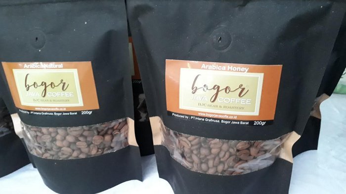 Petani Kopi di Bogor Kesulitan Pasarkan Produk ke Luar Daerah