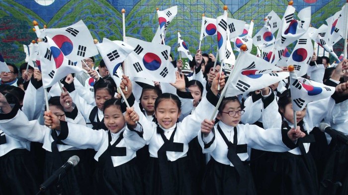 5 Fakta Unik Korea Selatan yang Jarang Diketahui Publik, Satunya Ketakutan Meninggalkan Kipas Angin