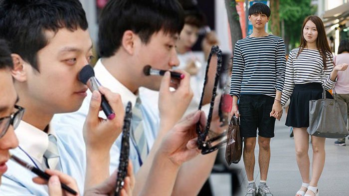 Selain K-Pop dan Drama, Korea Selatan Punya 13 Fakta Aneh Sekaligus Unik yang Jarang Diketahui