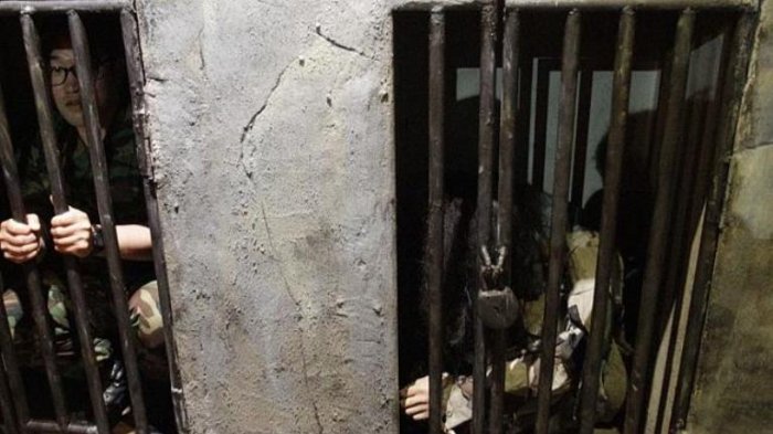 Deretan Foto Menyedihkan Ini Gambarkan Betapa Tersiksanya Hidup di Korea Utara, Apalagi No 1
