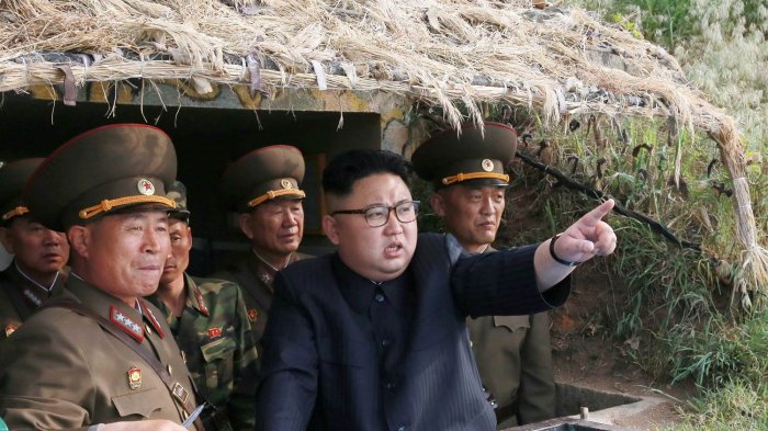 Bukan Mobil Mewah, Justru Benda Kecil Ini yang Jadi Incaran Masyarakat Korea Utara
