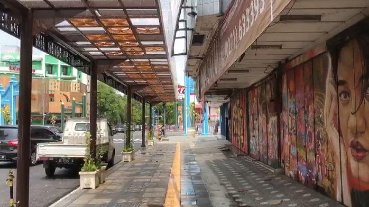 Kota Solo Bakal Punya Tempat Wisata Mirip Malioboro, Yuk Intip Lokasinya