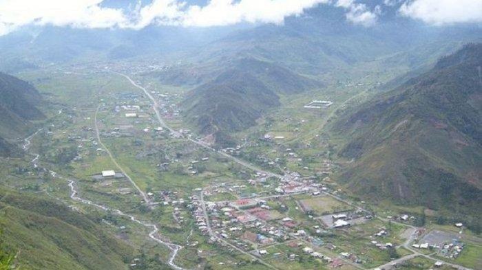 Inilah Kota Terdingin di Indonesia, Suhunya Capai 15 Derajat Celcius pada Siang Hari