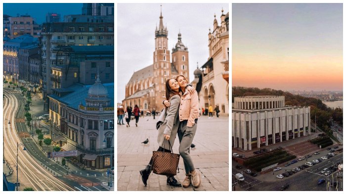 5 Kota di Eropa dengan Biaya Termurah, Cocok untuk Backpacker