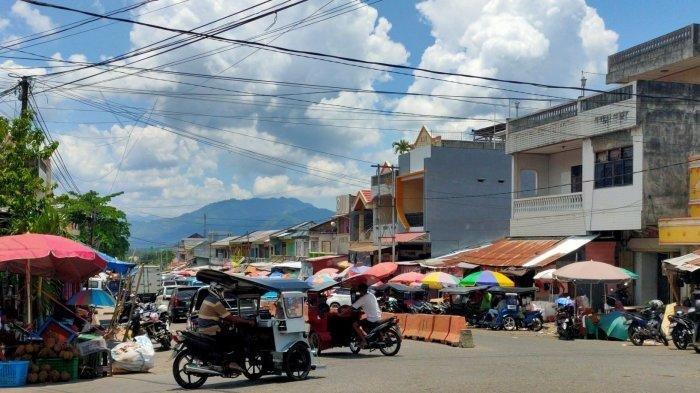4 Tradisi Belanja Jelang Lebaran di Sejumlah Daerah di Indonesia