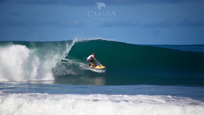 Pasca Krui Pro 2017 - Melihat Krui, 'The Old Hawaii' dari Mata Pro Surfers Indonesia