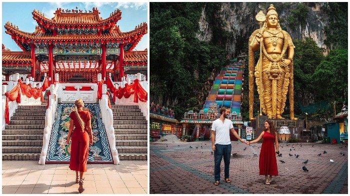 Itinerary Kuala Lumpur 4 Hari 3 Malam untuk Liburan Seru dan Menyenangkan