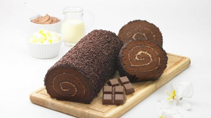 Selain Roti, Kue Asli Indonesia Juga Jadi Favorit di BreadTalk. Ngiler Lihat Long Cakes!