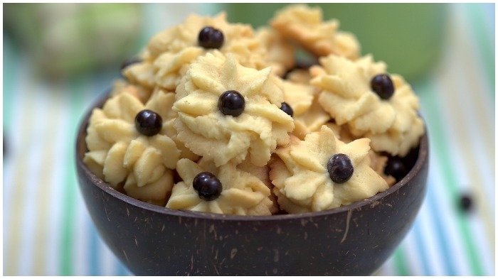 7 Jenis Kue Kering yang Menjadi Hidangan Favorit saat Lebaran