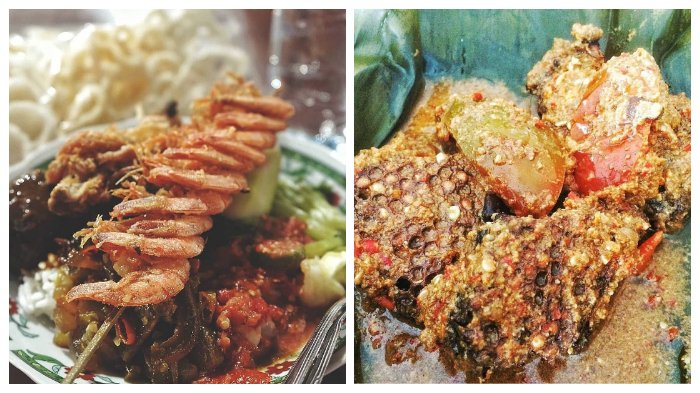 7 Kuliner Khas Banyuwangi yang Jangan Kamu Lewatkan, Penggemar Pedas Harus Coba Sego Tempong