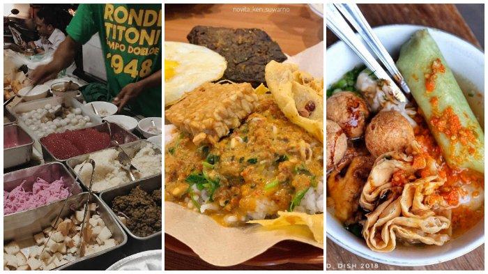 7 Kuliner Legendaris yang Tak Jauh dari Kampus Unibraw, Malang