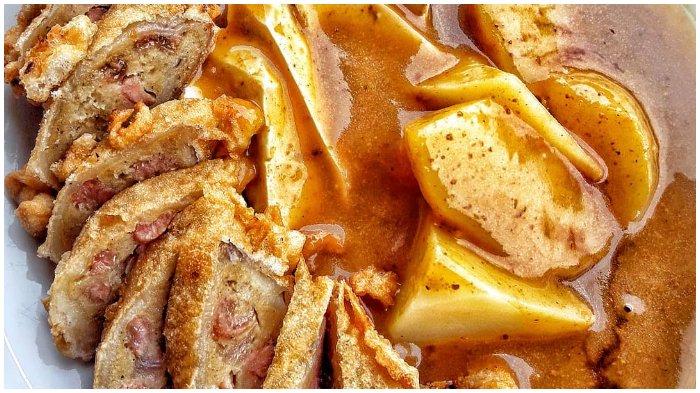 7 Kuliner Lezat Bogor yang Harus Dicoba, Ada Doclang hingga Ngo Hiang yang Menggugah Selera