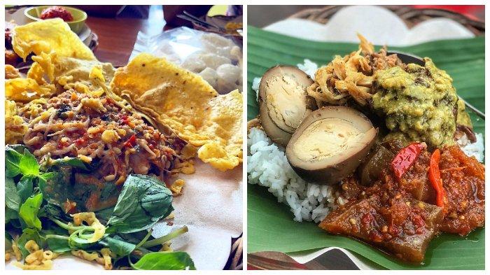 6 Kuliner di Berbagai Daerah di Indonesia yang Cocok Jadi Menu Sarapan, Coba Bubur Lemu Khas Solo