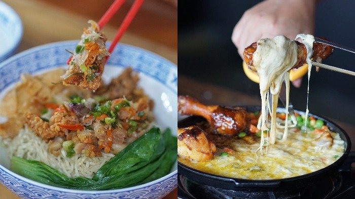Kekinian dan Enak Tenan! Yuk Cicipi 3 Kuliner Jogja yang Buatmu Ngiler Seharian