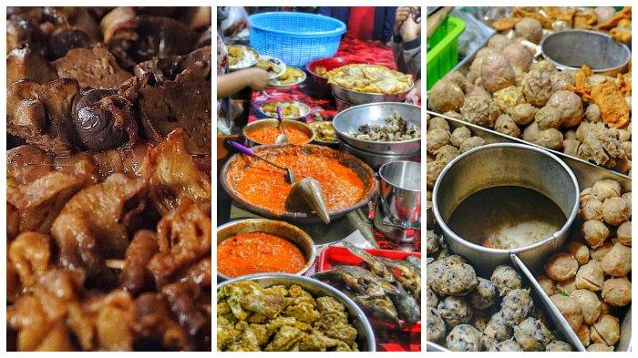 7 Kuliner Enak di Surabaya untuk Makan Malam, Coba Nasi Cumi Waspada Legendaris